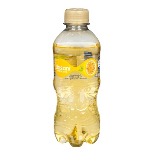 [28992] DASANI C/G SABOR MARACUYA X500ML