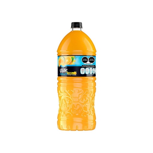 [29722] JUGO DEL VALLE FRESH NARANJA X 950ML